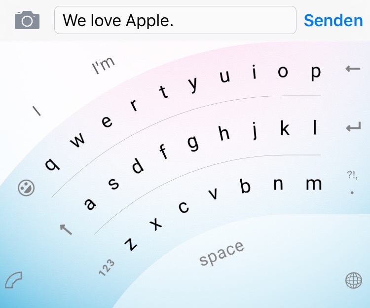 Word Flow