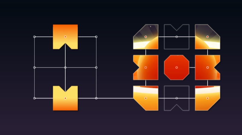 Zenge: Ein wunderschönes und entspannendes Puzzle-Spiel für nur 99 Cent
