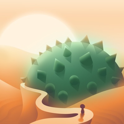 Zenge: Ein wunderschönes und entspannendes Puzzle-Spiel für nur 99 Cent