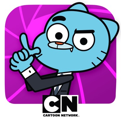 Agent Gumball: Schleich-Spiel für Kinder debütiert im App Store