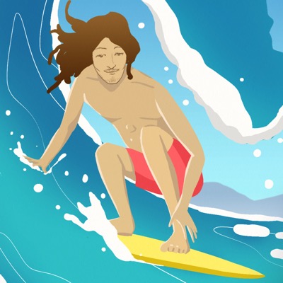 Go Surf: Der langweilige Ritt auf der Endloswelle