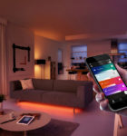 philips hue iphone