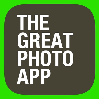 The Great Photo App: Lehrreiche Anwendung rund um das Thema Fotografie wieder gratis