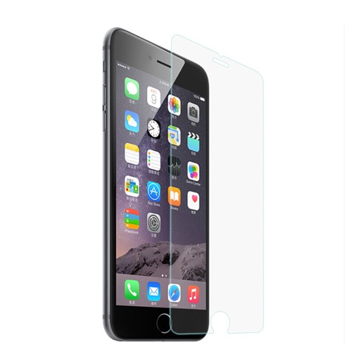 Vapiao Panzerglas für iPhone 6(s) und 6(s) Plus für nur 3,57 Euro