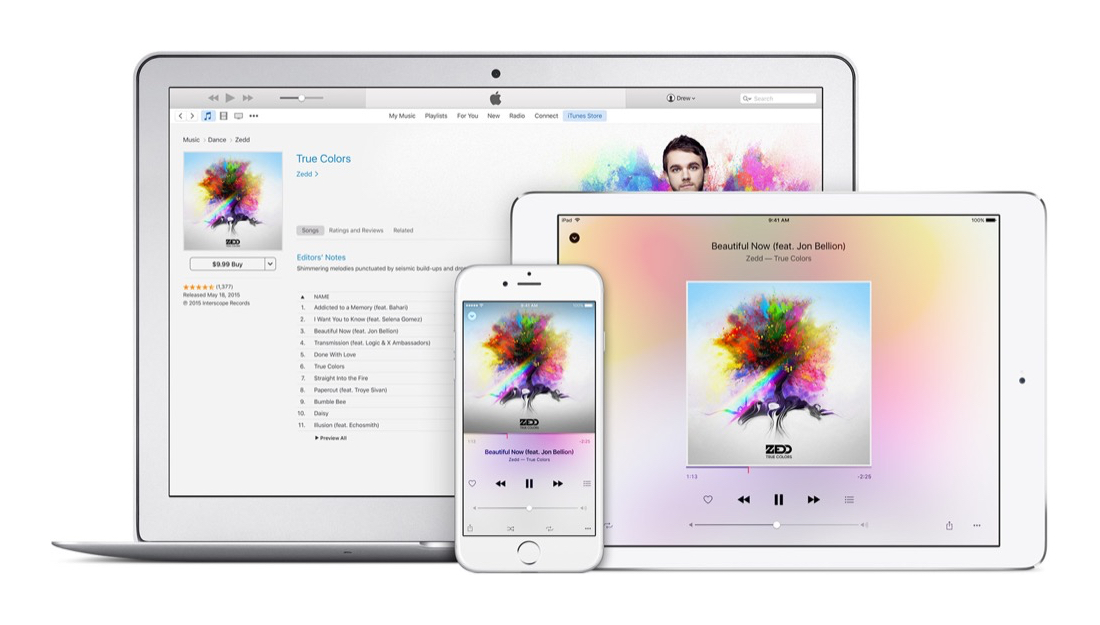 Apple Music: So funktioniert der Studenten-Rabatt