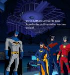 Batman Unlimited 3