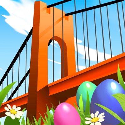Bridge Constructor: Brückenbauspiel nur 99 Cent & neues Add-on angekündigt