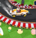 Dr Panda Racers 4