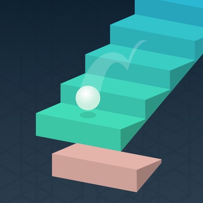 Dropple: Kleines Casual Game wird schon nach kurzer Zeit langweilig