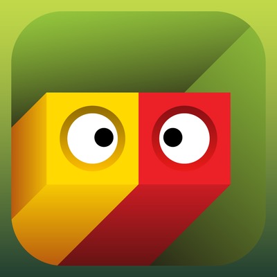 Eyes Cube: Verrücktes Reaktions-Game erfordert höchste Konzentration