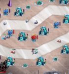 Galaxy Dwellers 2