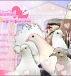 Hatoful Boyfriend 1