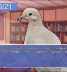 Hatoful Boyfriend 4