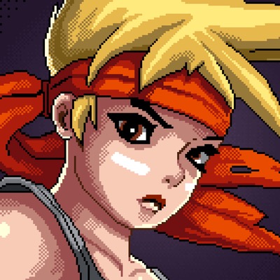 Joan Mad Run im Test: Actionreicher Endless Runner wartet auf euren Download