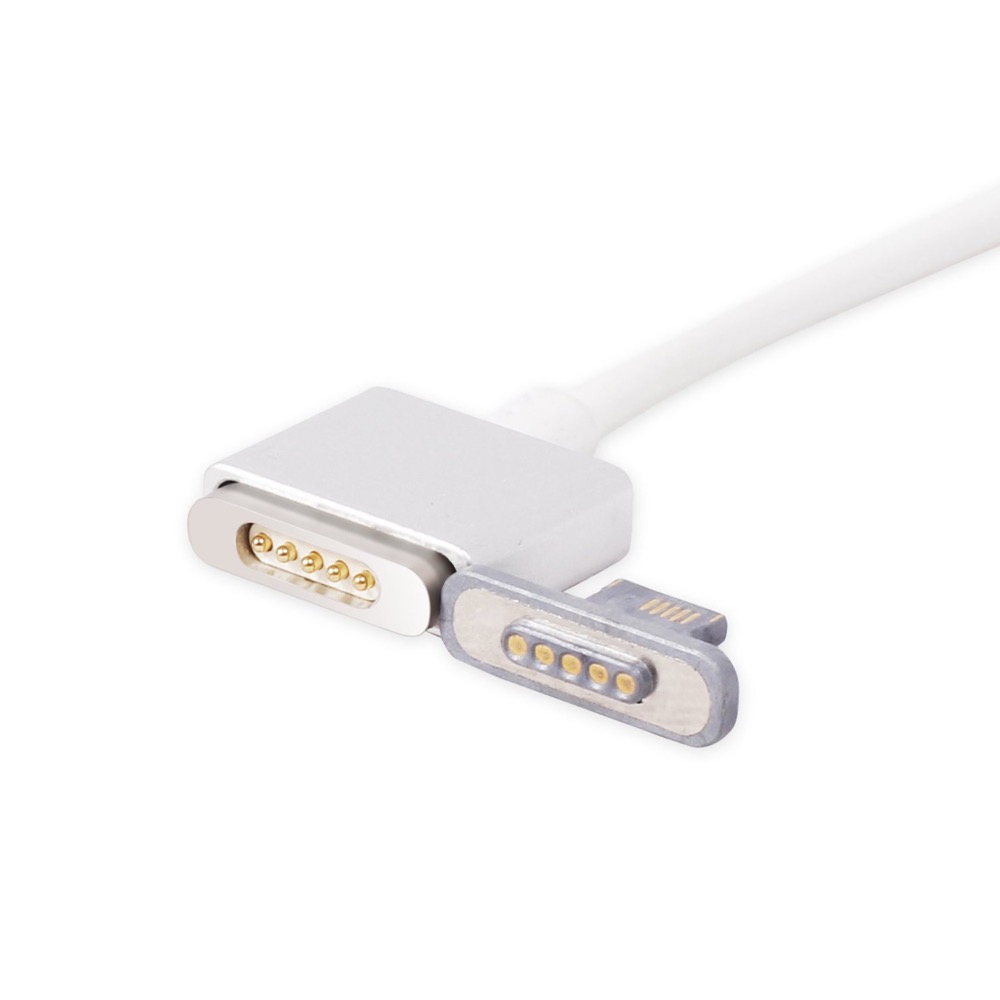 Im Angebot: Magnetisches Lightning Ladekabel für nur 12,95 Euro