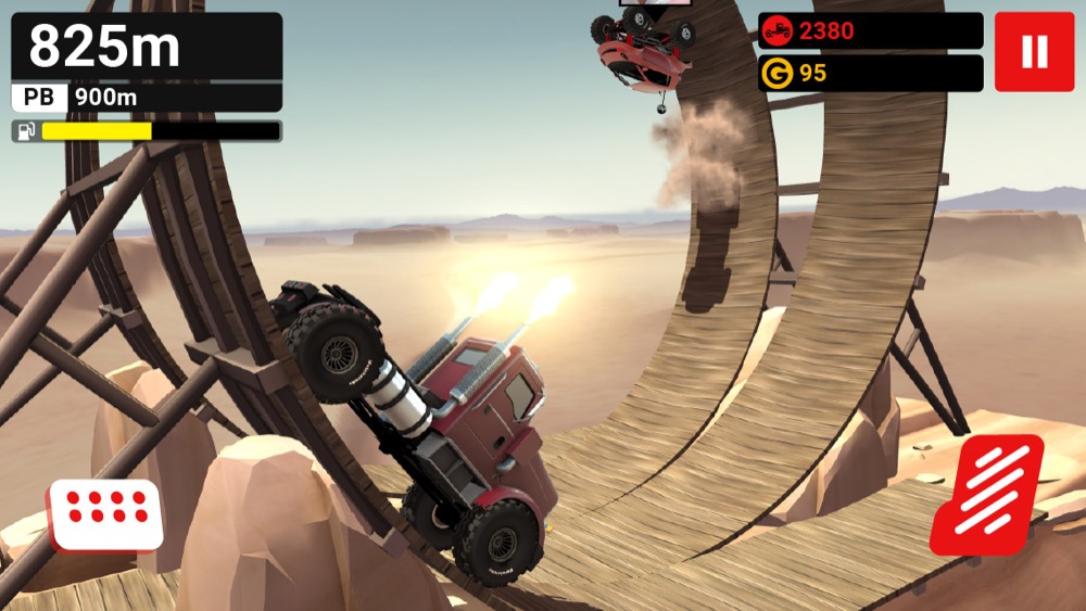 MMX Hill Climb 2