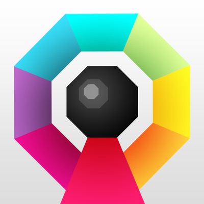 Octagon ist die neue Gratis-App der Woche