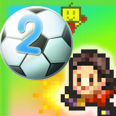 Pocket League Story 2: Neue Fußball-Simulation von Kairosoft