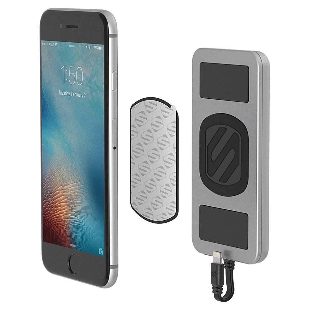 Scosche MagicMount PowerBank