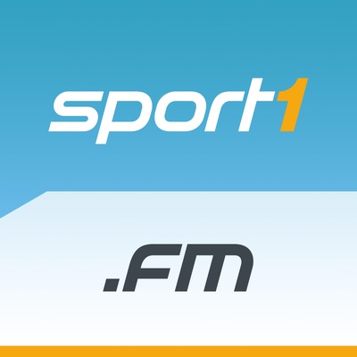 Sport1.fm überträgt alle EM-Spiele live und kostenlos im Radio