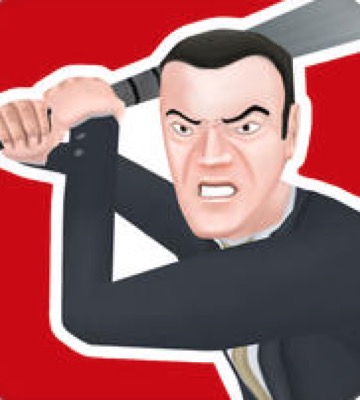 Super Smash The Office: Gnadenlose Büro-Zerstörung in neuem Wut-Spiel