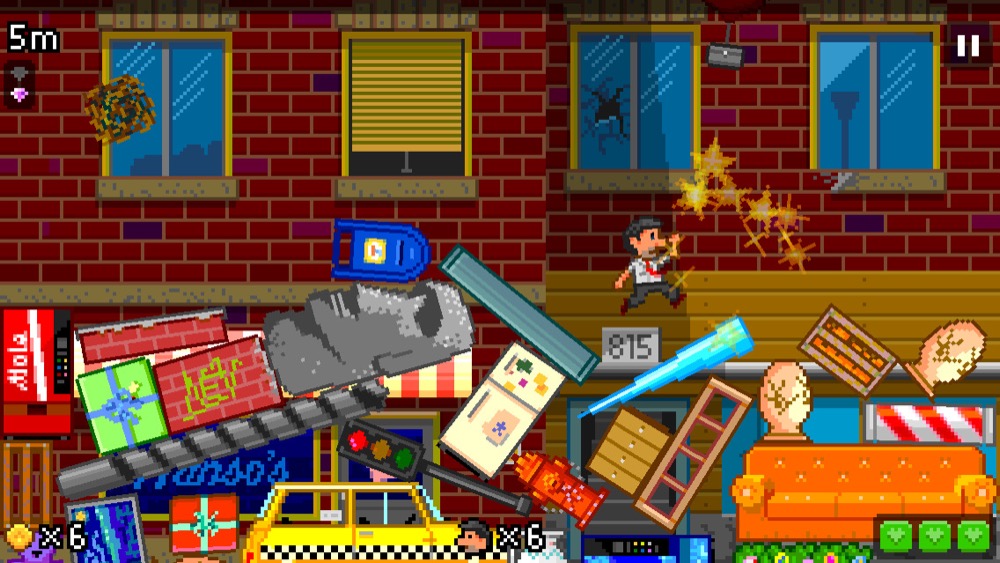 The Incident: Klassiker schafft den Sprung aufs Apple TV