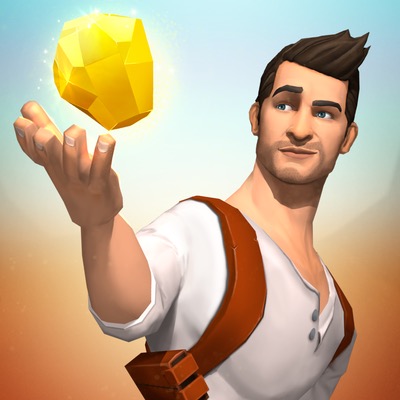 Uncharted – Fortune Hunter: Action-Puzzle um den Helden der Adventure-Spielereihe