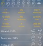 WetterDe 2