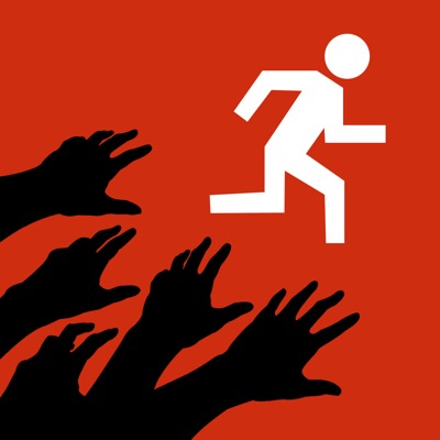 Im Angebot: Zombies Run! 5k Training, Step Buy Step und 7 Minute Superhero Workout