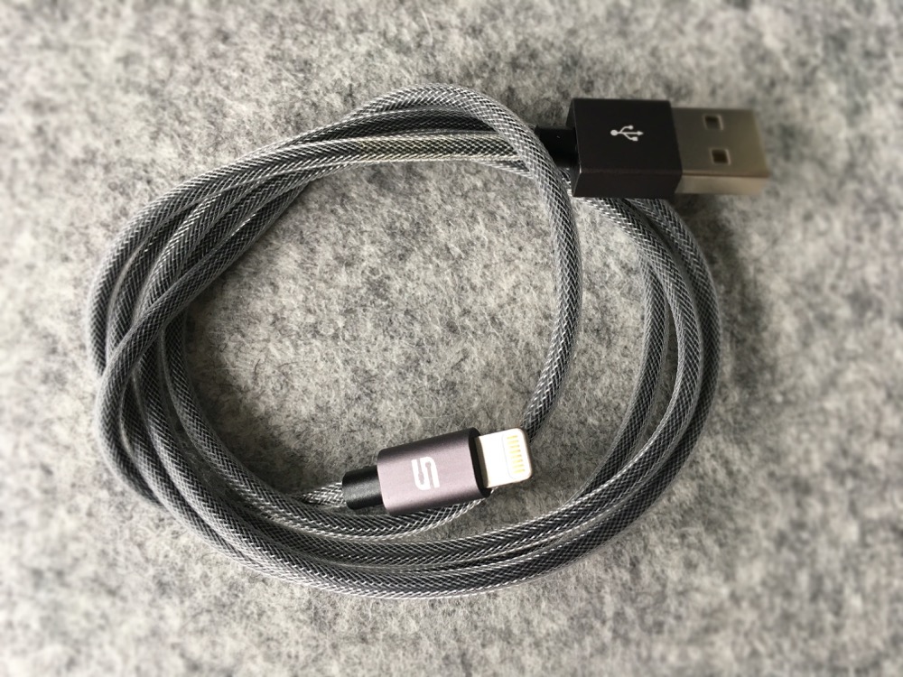 syncwire lighting nylon