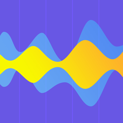 Audio Spectrum: 99 Cent günstige App visualisiert Tonfrequenzen