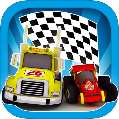 Spaßiger Top-Down-Racer „Battle Cars“ erstmals kostenlos erhältlich