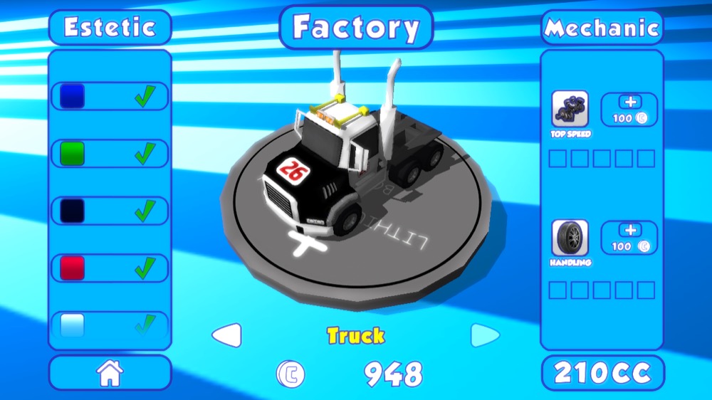 Battle Cars2
