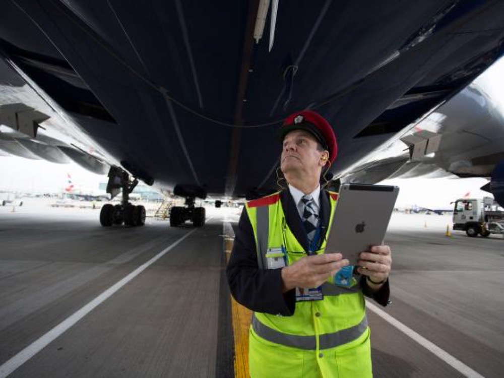 British Airways 2