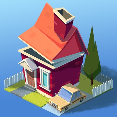 Build Away: Städte-Aufbauspiel mit Freemium-Konzept langweilt bereits nach kurzer Zeit