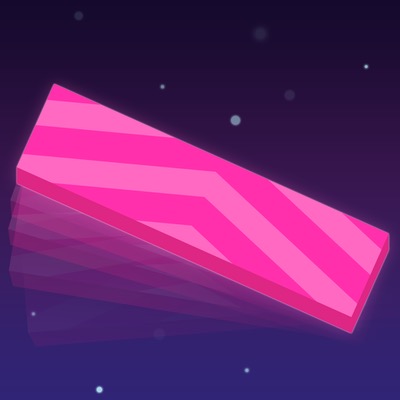 Climber: Farbenfroher Endless Climber zählt zu Apples Empfehlungen im App Store