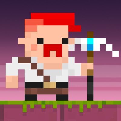 Dig Deep: Verrückter Endlos-Buddler von Noodlecake Studios kann überzeugen