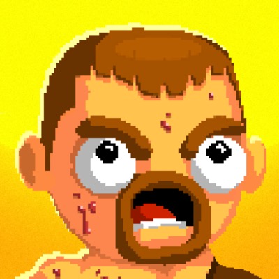 Epic Flail: Kuriose Gladiatoren-Kämpfe in der Retro-Arena