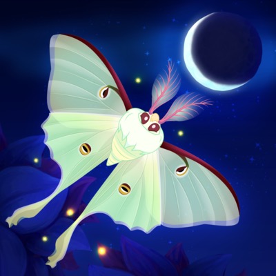 Flutter Starlight: Regenwald-Abenteuer erlaubt das Züchten von Tier- und Pflanzenarten