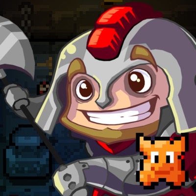 Heroes of Loot 2: Zweiter Teil des beliebten Retro-Dungeon Crawlers im App Store erschienen