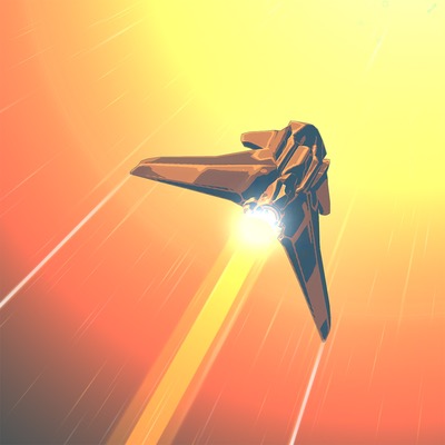 Hyperburner: Rasante Arcade-Action heute kostenlos aus dem App Store laden