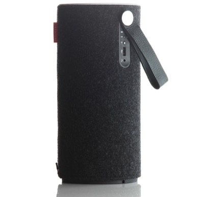 Libratone Zipp II: Guter portabler Lautsprecher mit Bluetooth & AirPlay heute besonders günstig