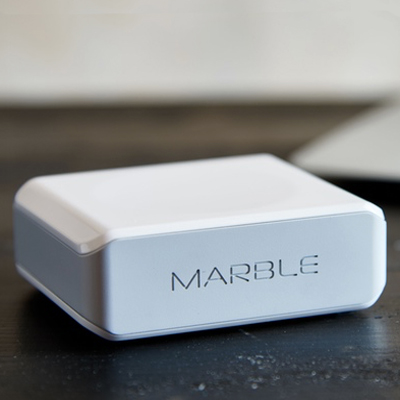 Marble: Erfolgreiches Kickstarter-Projekt um USB-C-Docking- und Ladestation
