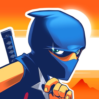 NinjAwesome: Neuer Retro-Platformer um einen Ninja wird im App Store hochgelobt