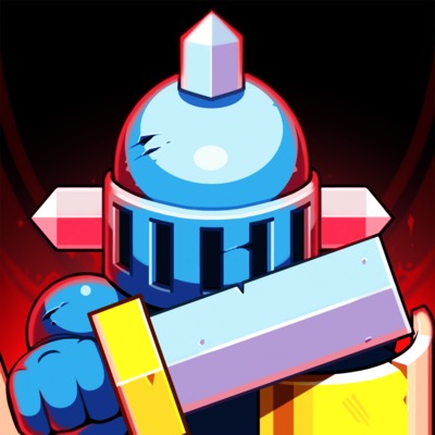 Redungeon: Nitrome schickt spaßigen Endless-Dungeon-Crawler in den App Store