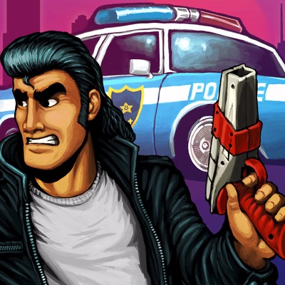 Retro City Rampage DX: GTA-Klon zum neuen Bestpreis im App Store erhältlich