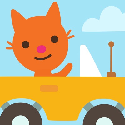 Sago Mini Road Trip: Gratis-App der Woche richtet sich an Kids