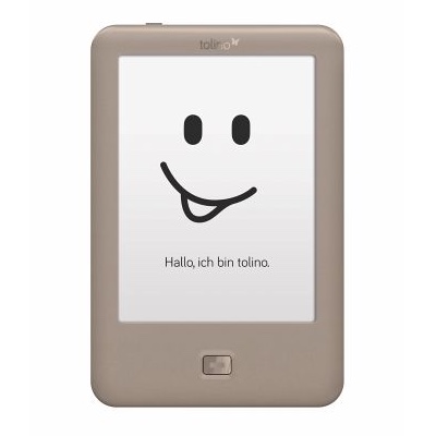 Tolino Page: Neuer Konkurrenz für den klassischen Kindle vorgestellt