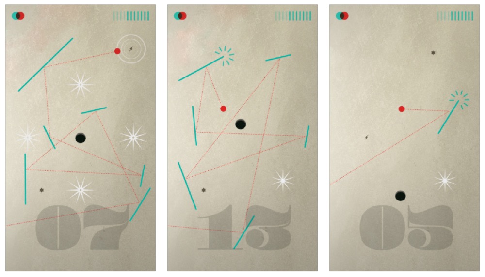 Wände und Bälle: Scheitern erlaubt in neuem, schweren Puzzle-Game