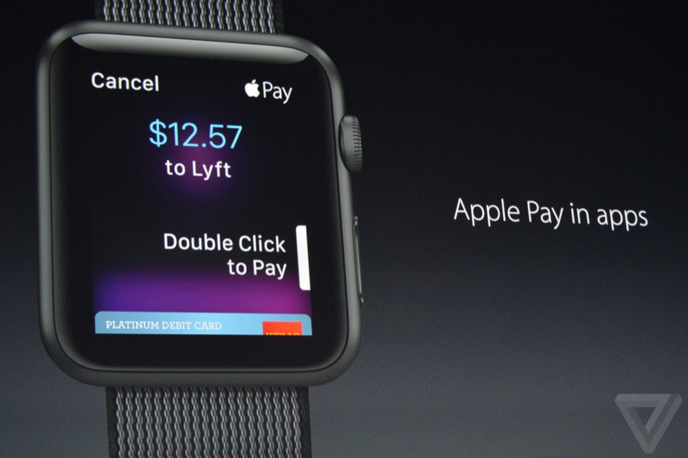 apple pay watch os 3